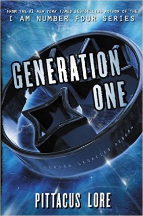 our generation book