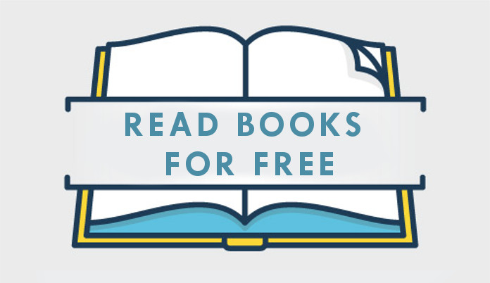 free books online