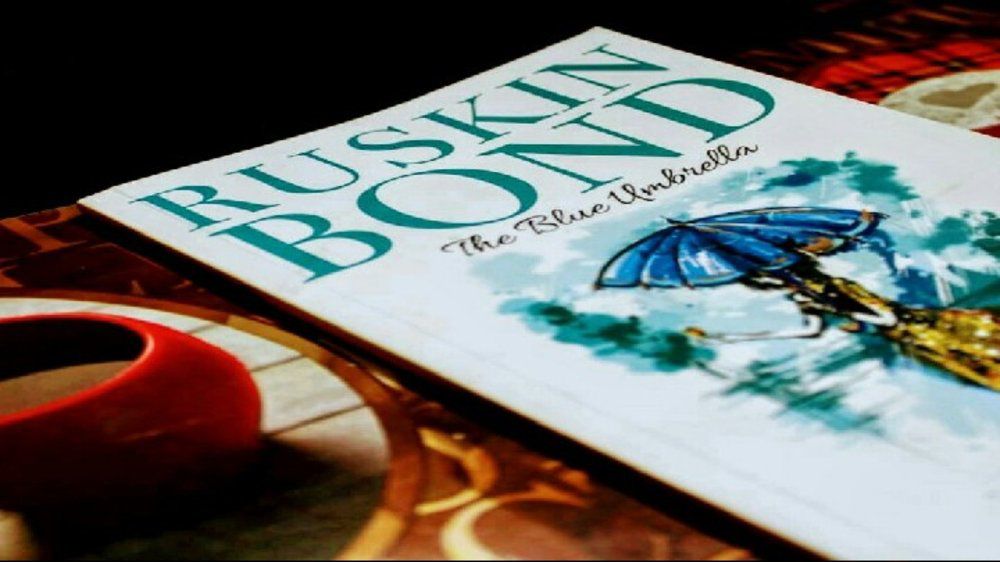 83 Best Seller A Little Book Of Happiness By Ruskin Bond Pdf for business