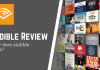 Audible Review – How Does Audible Work? Audible Review - How does Audible Work