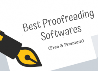 The Best Proofreading Software of 2023 Best Proofreading Softwares
