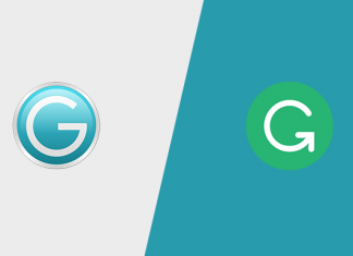 Grammarly Vs Ginger – What’s the Best Grammar Checker in 2023