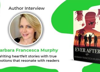 Author Barbara Murphy: Writing heartfelt stories with True Emotions barbara murphy author interview