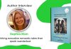 Author Sophia Elan: Writing Evocative Romantic Tales that Spark Wanderlust sophia elan author interview