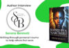 Author Serena Bennett: Writing Through Trauma to Help Others Feel Seen serena bennett author interview